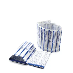 200x Anti Snore Nasal Strips - Breath Easy Device