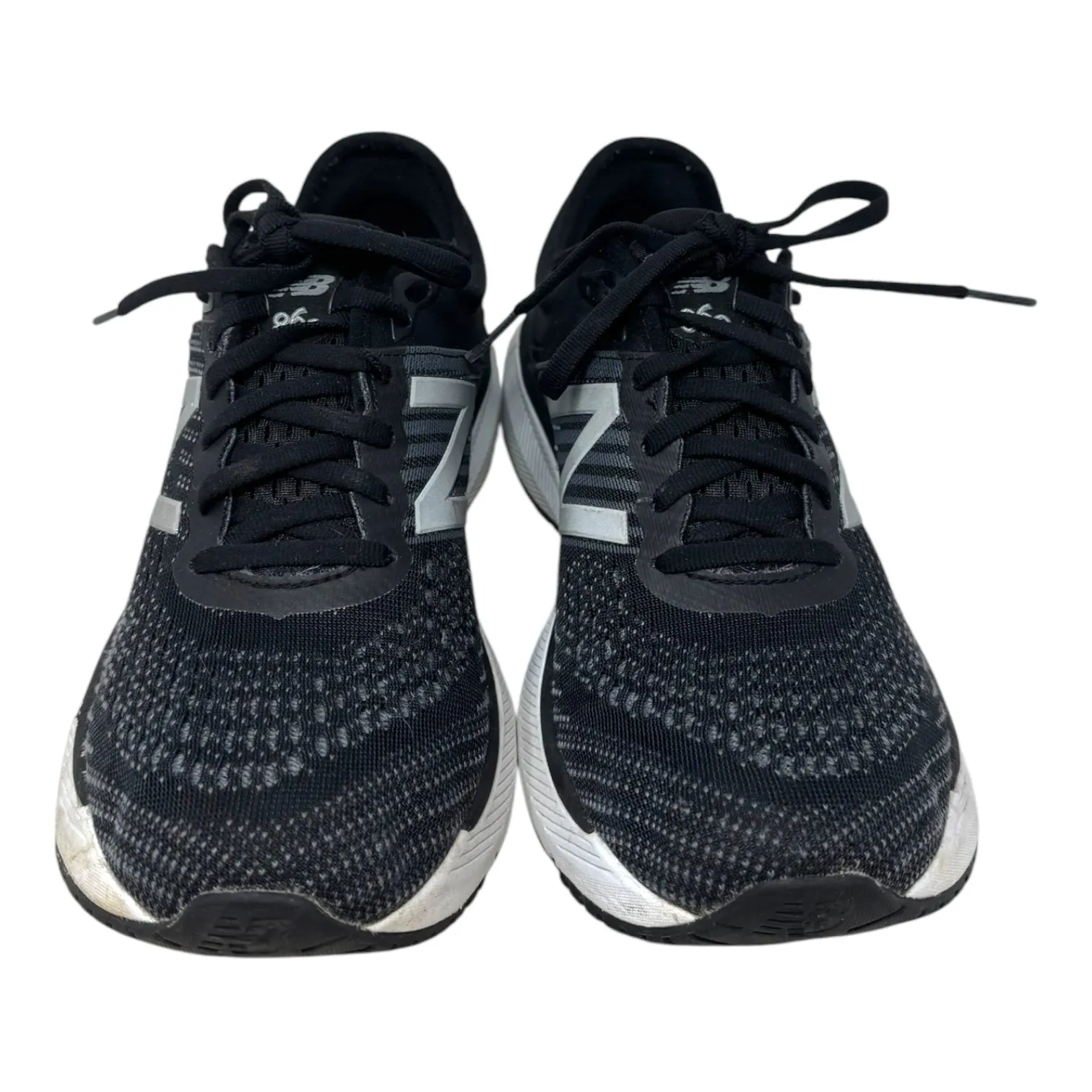 860 Running Shoes Athletic By New Balance In Black, Size: 8.5