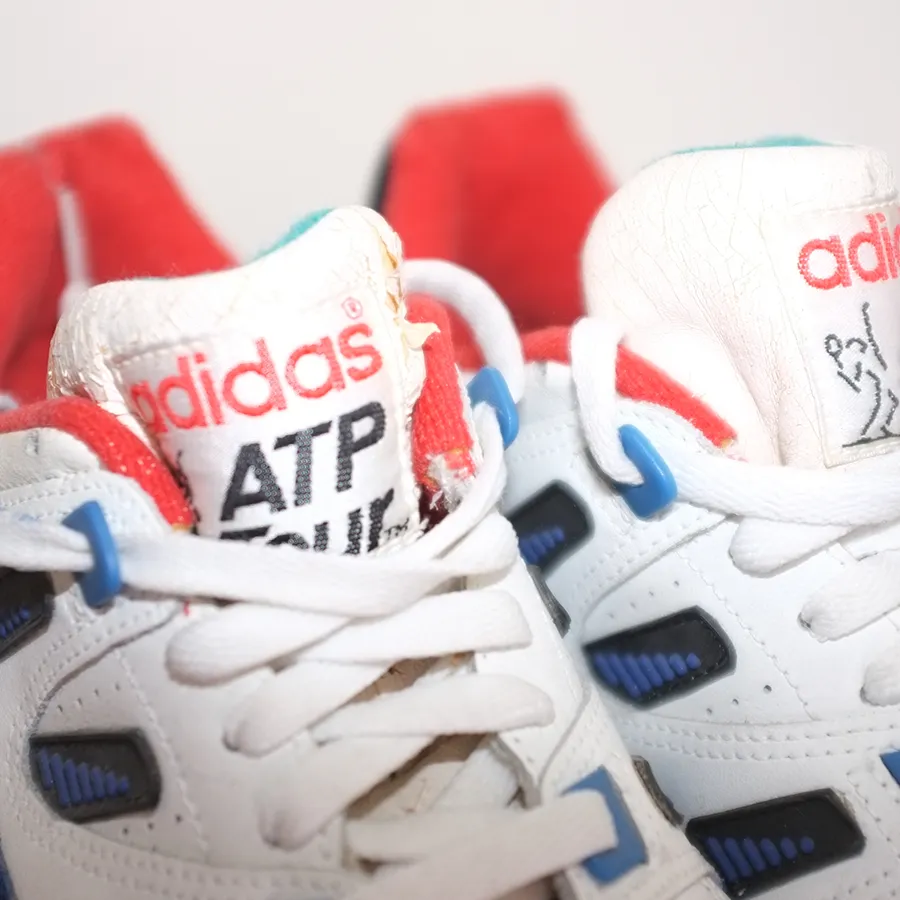 adidas ATP Tour Sneakers US 6 / EU 38 2/3