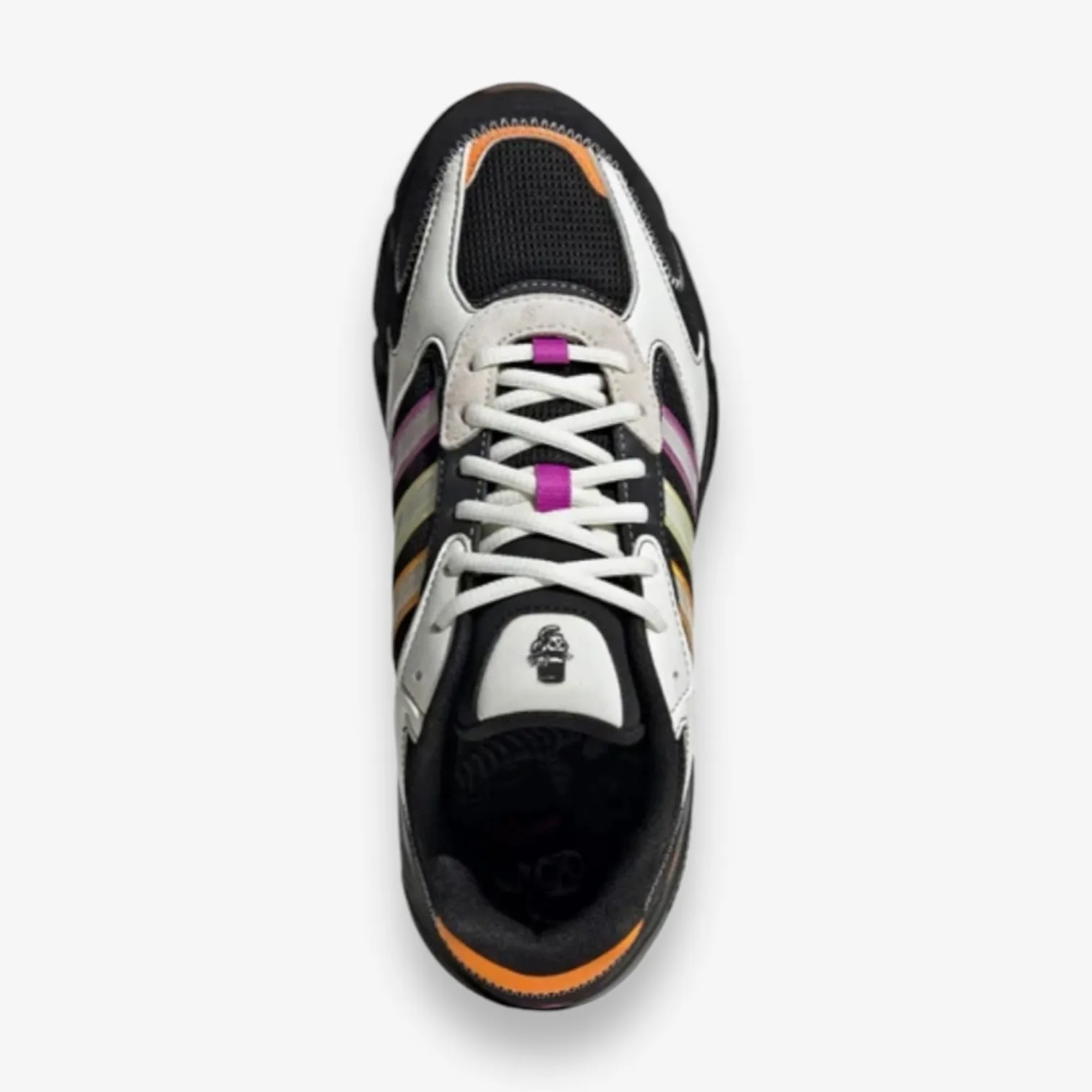 Adidas Crazychaos 2000 Black Multi JH8630