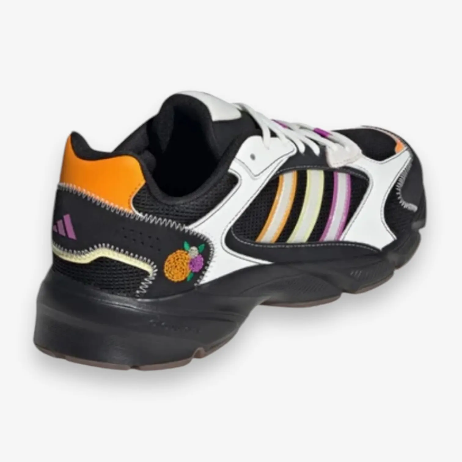 Adidas Crazychaos 2000 Black Multi JH8630