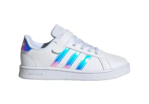 Adidas Grand Court sneakers da bambina e ragazza FW1275 white