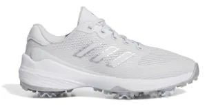 Adidas Men's ZG23 Vent Golf Shoes - White