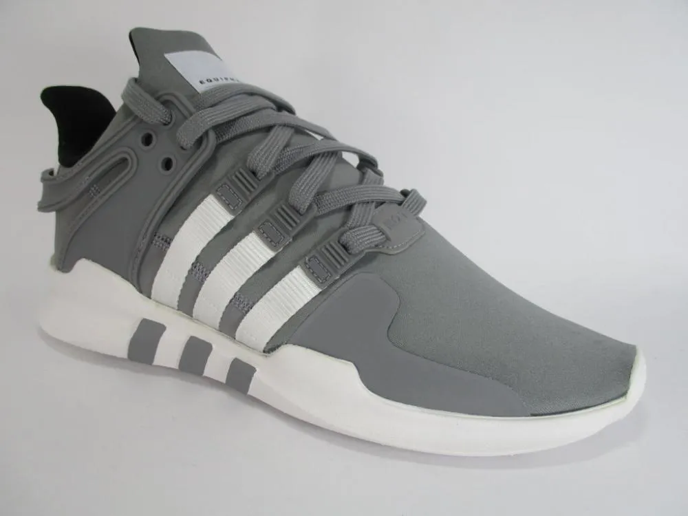 Adidas Originals scarpa sneakers da uomo EQT Support adv B37355 grigio