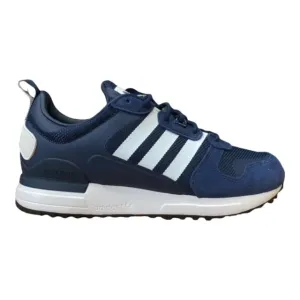 Adidas scarpa sneakers da uomo ZX 700 HD FY1102 blu bianco