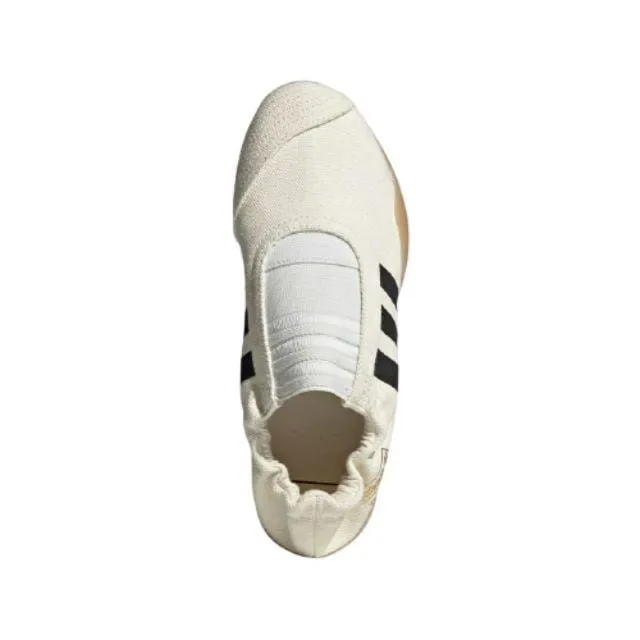 Adidas Taekwondo Women Original Shoes White/Black  D98204