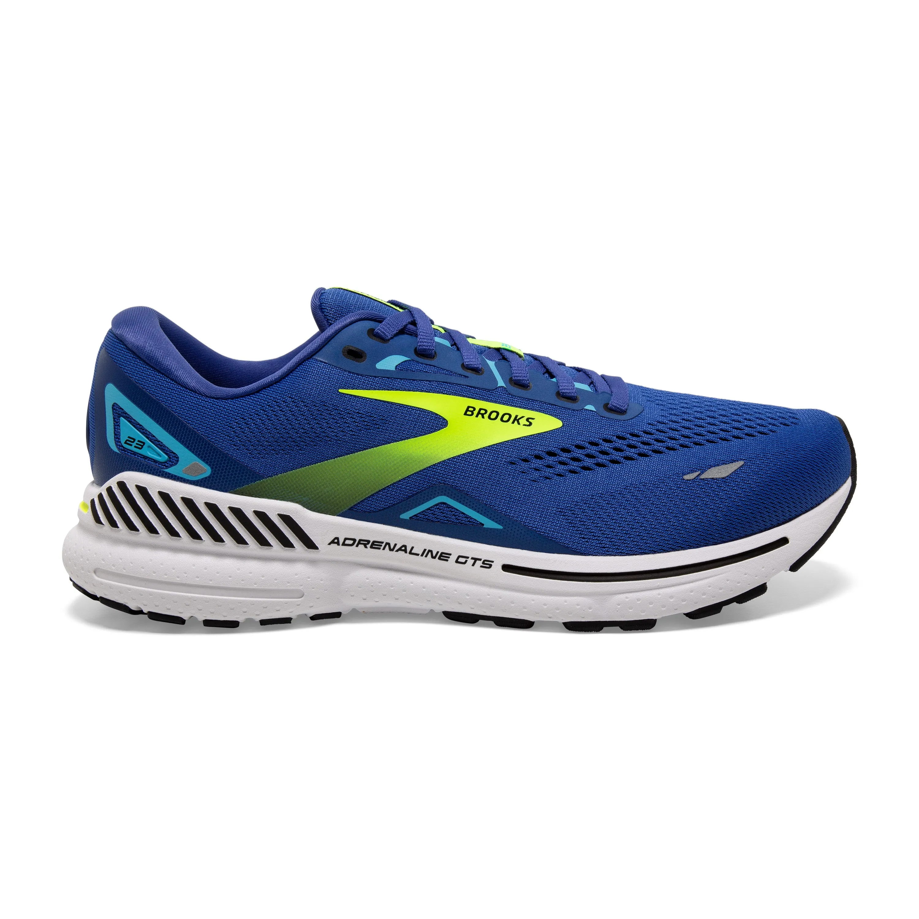 Adrenaline GTS 23  - Men's Road Running Shoes (Limited Edition)