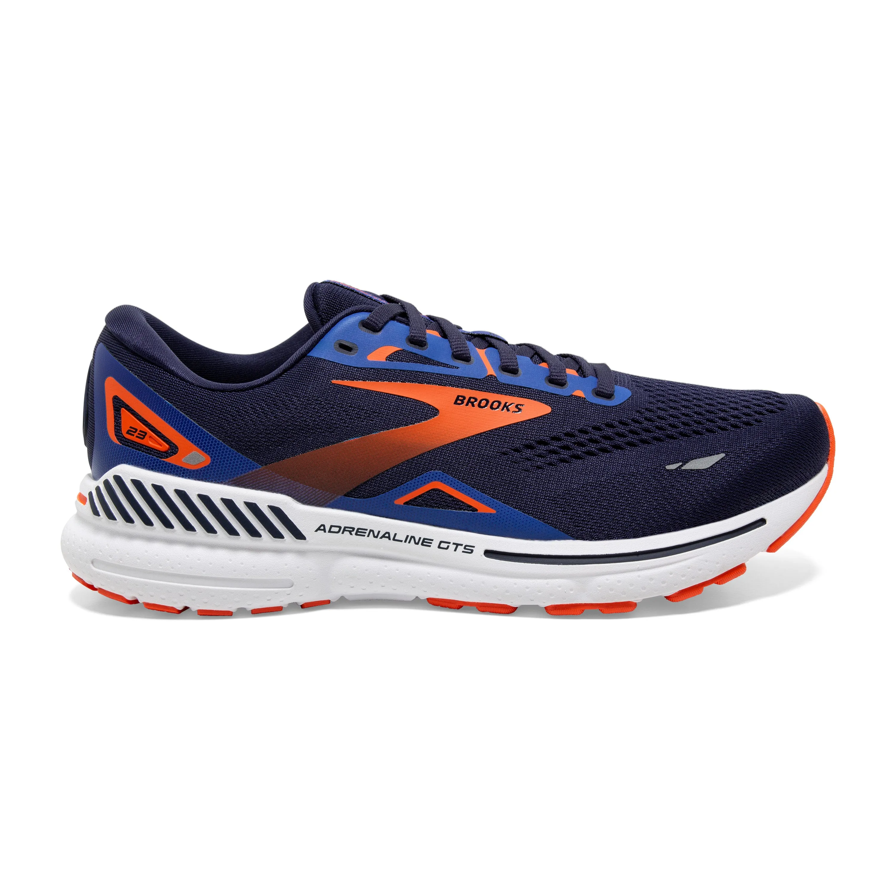 Adrenaline GTS 23  - Men's Road Running Shoes (Limited Edition)