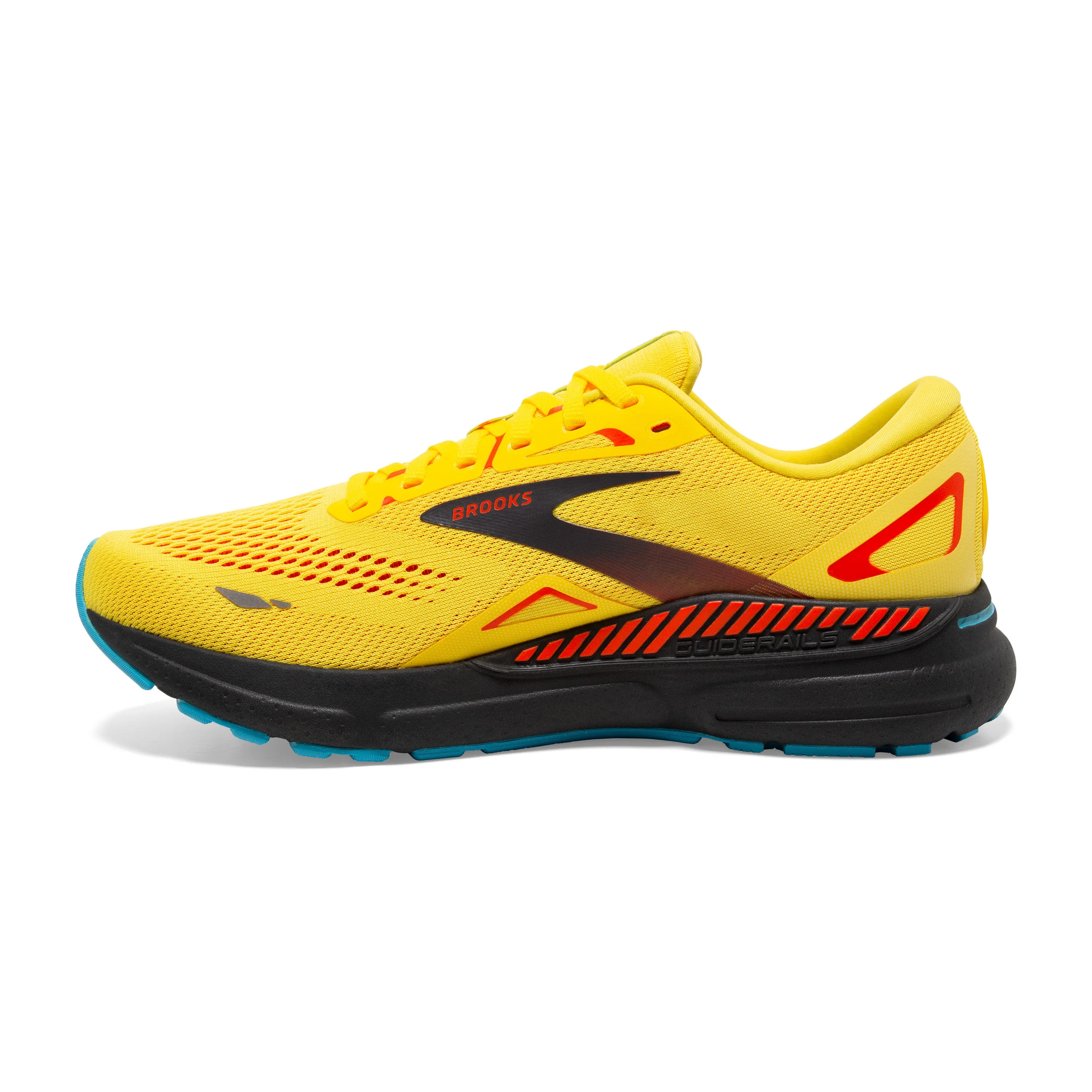 Adrenaline GTS 23  - Men's Road Running Shoes (Limited Edition)