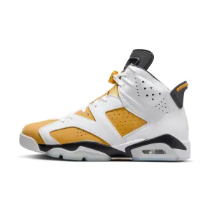 Air Jordan 6 Retro “Yellow Ochre” - Men's