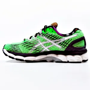 ASICS - Fluidride