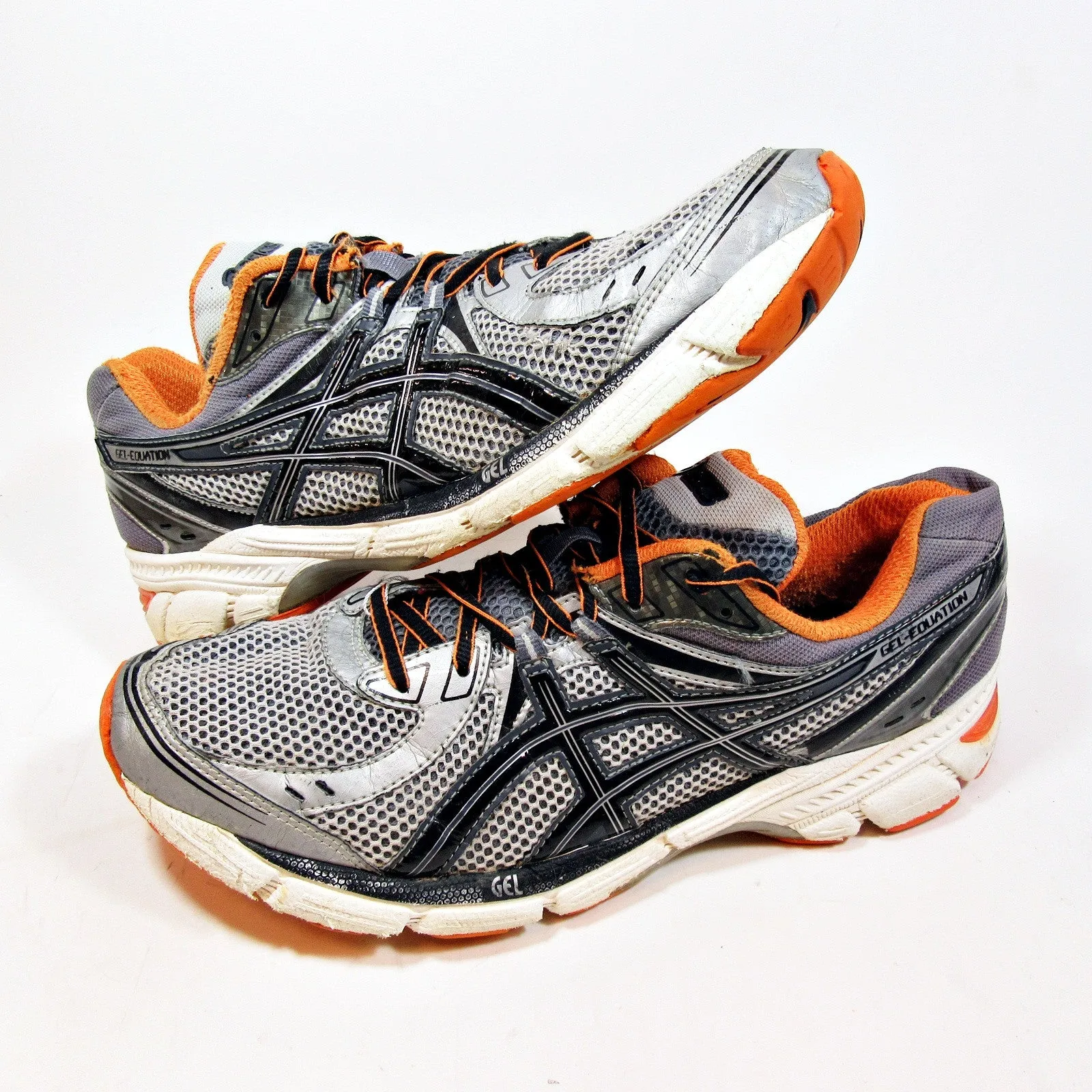 ASICS - Gel-Equation