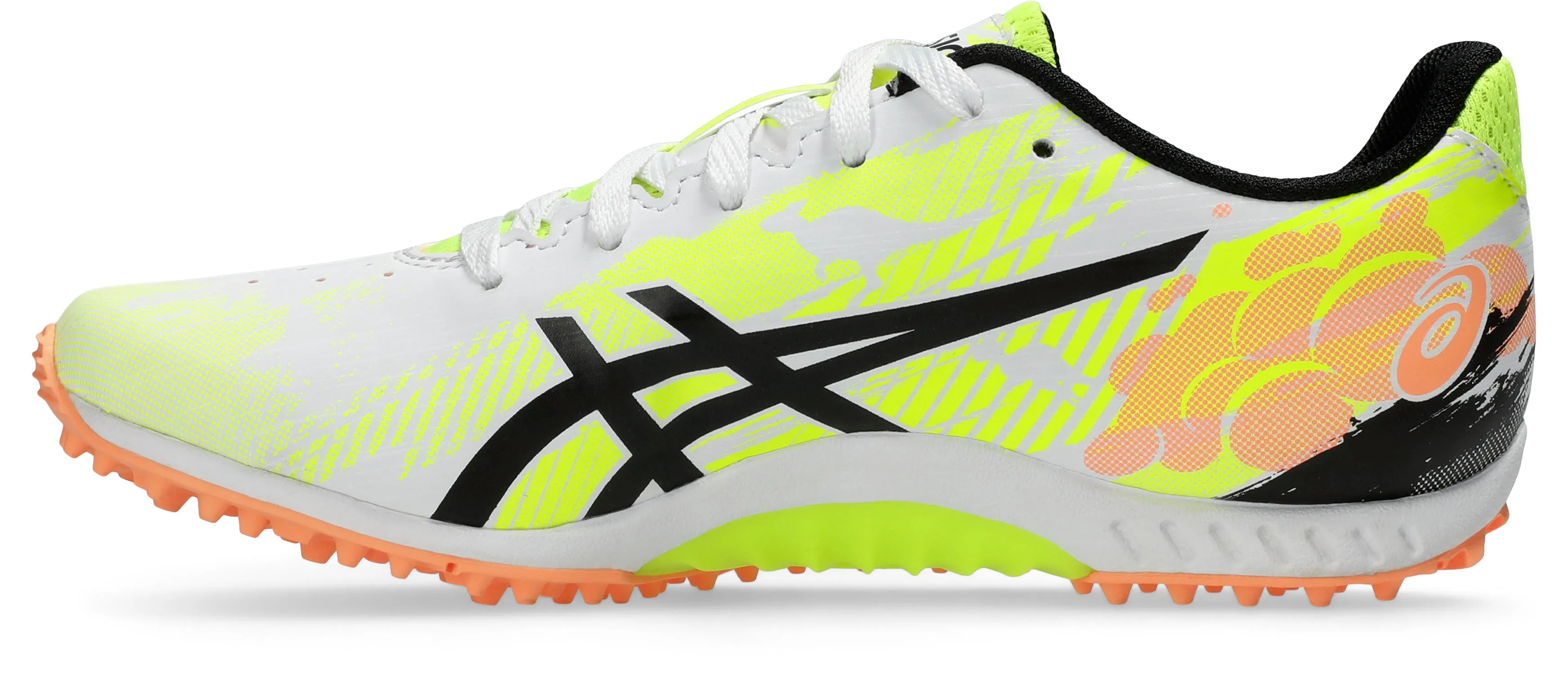 ASICS Gel-Firestorm 5 Kids Track and Field Shoes