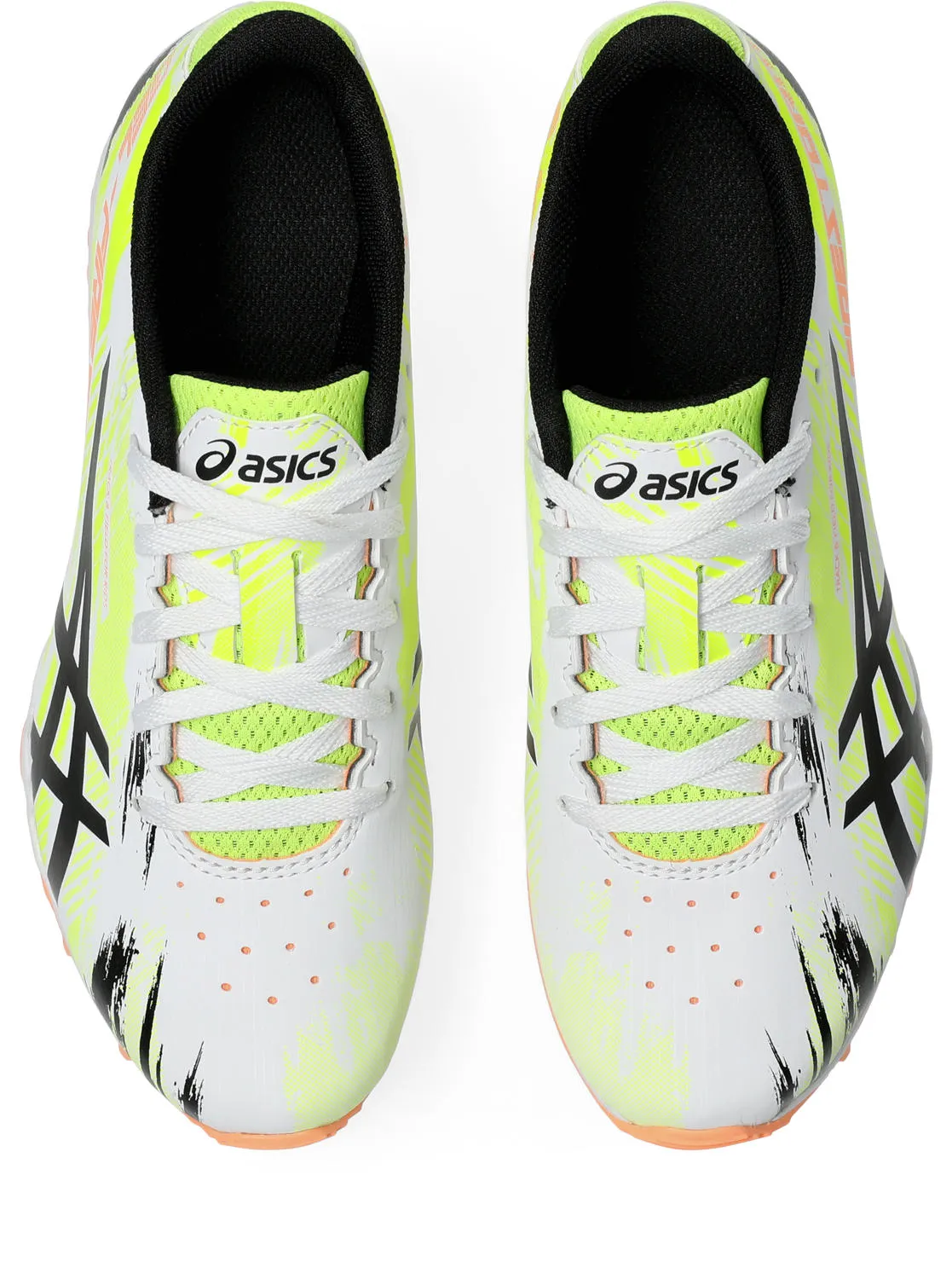 ASICS Gel-Firestorm 5 Kids Track and Field Shoes