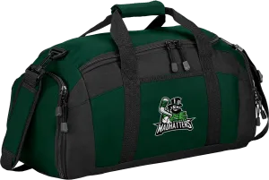 Atlanta Madhatters Gym Bag