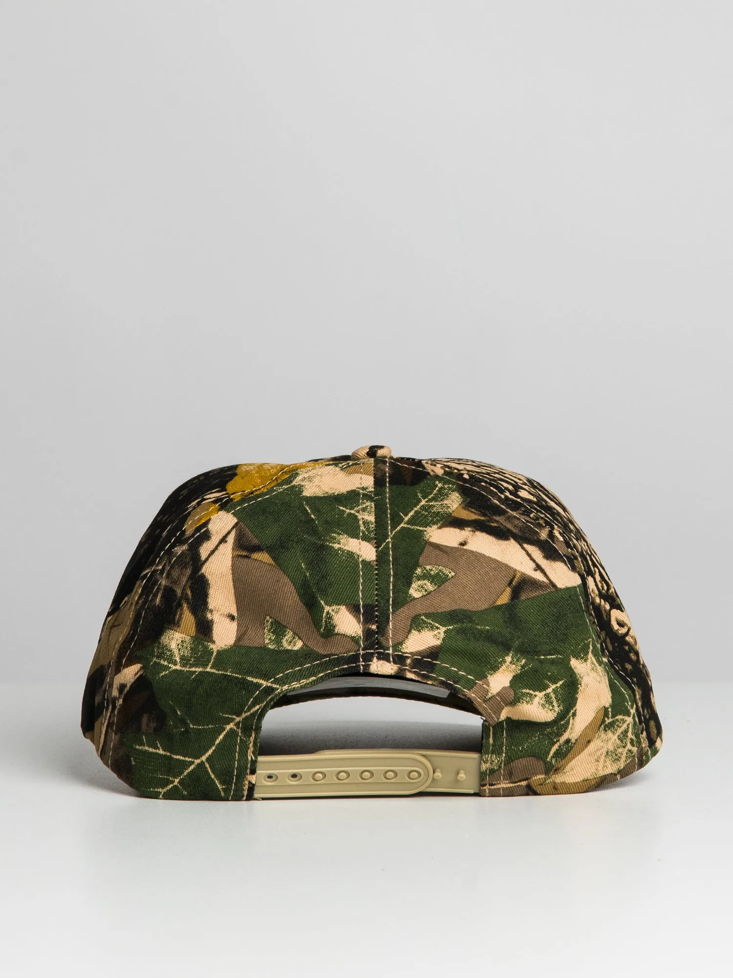 BARSTOOL SPORTS BARSTOOL OUTDOOR CAMO HAT