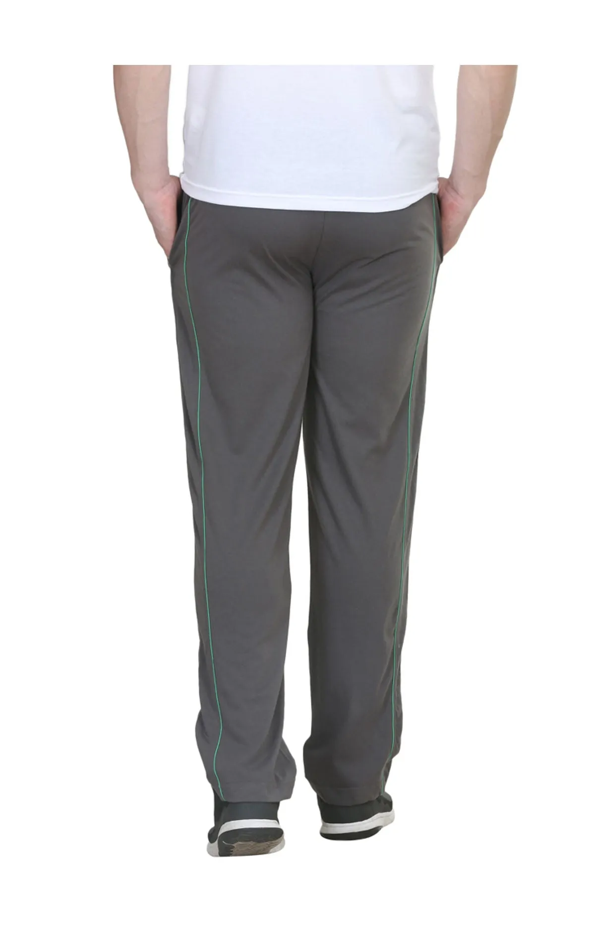 Bodyactive Track Pant-L5-STGR