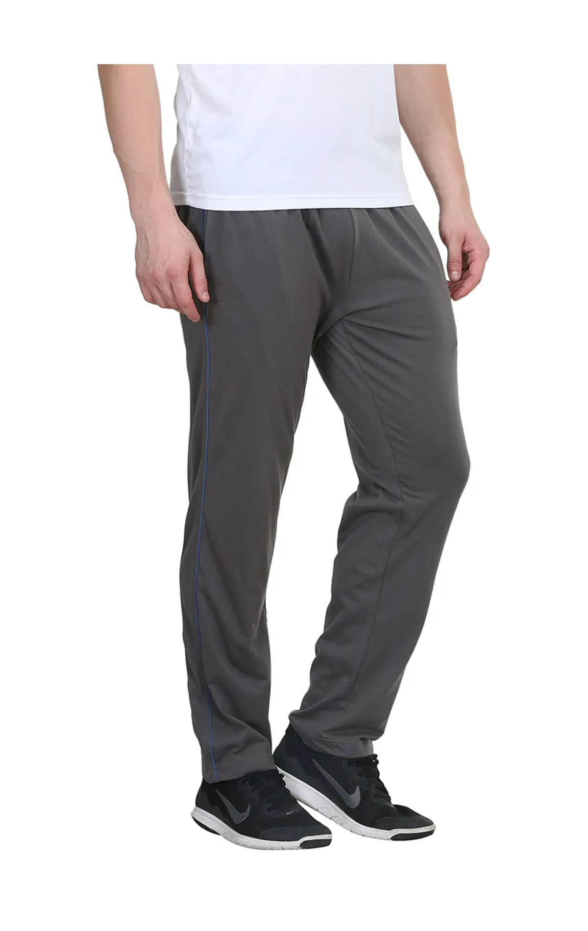 Bodyactive Track Pant-L5-STGR