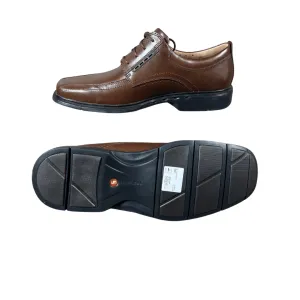 Clarks Un.Kenneth 'Brown' Men's Dress Shoes