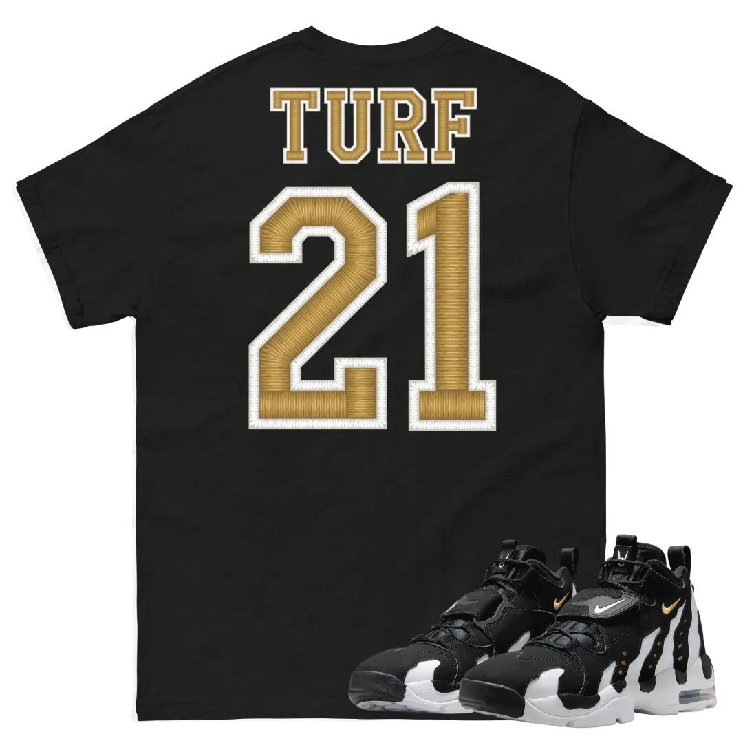 Diamond Turf "96 Varsity Shirt