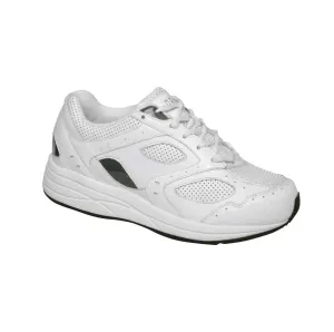 Drew Flare Women Athletic Shoes In White Combo