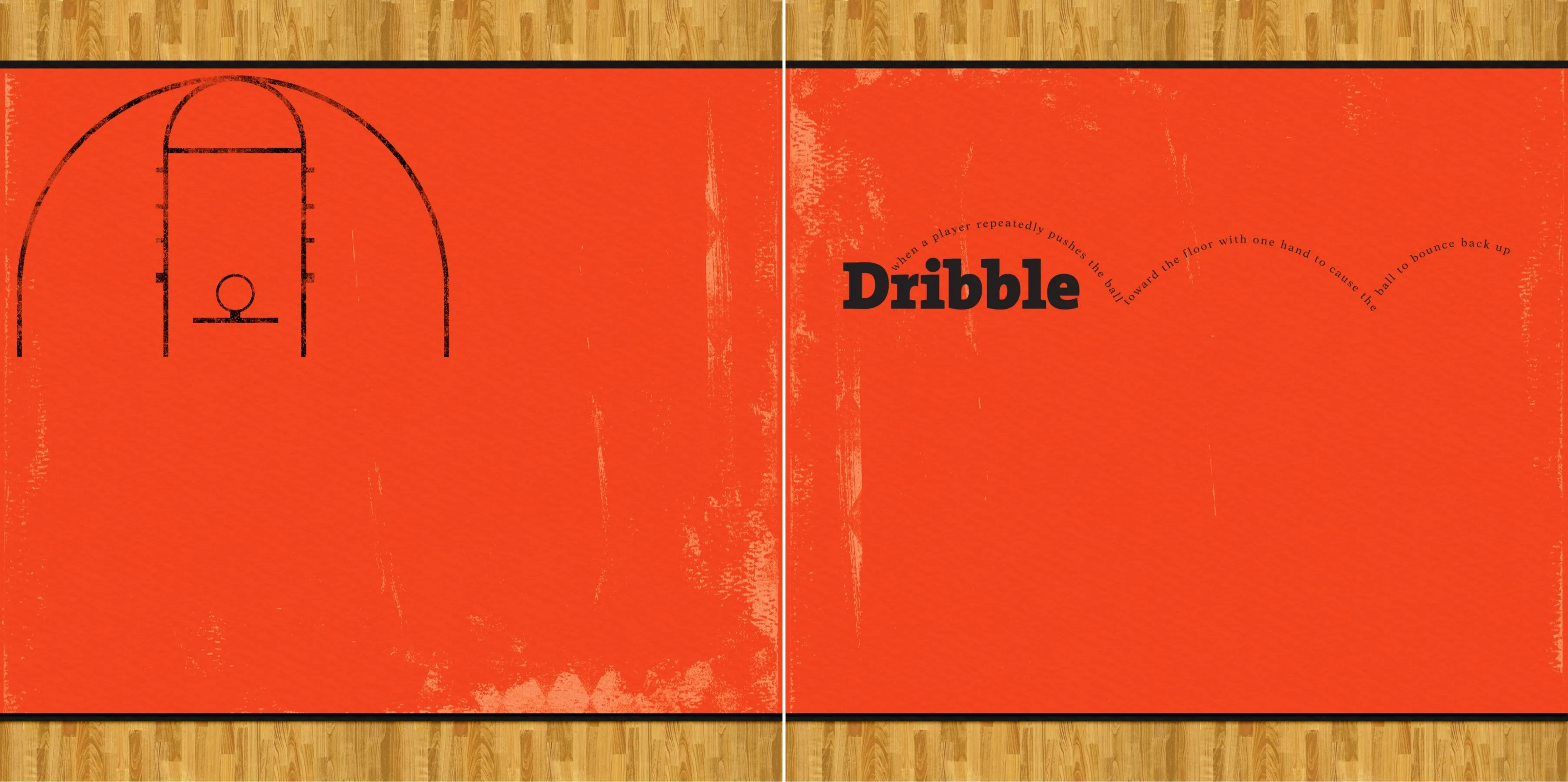 Dribble NPM - 3693