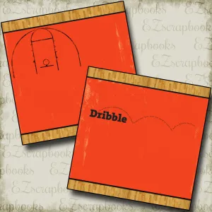 Dribble NPM - 3693