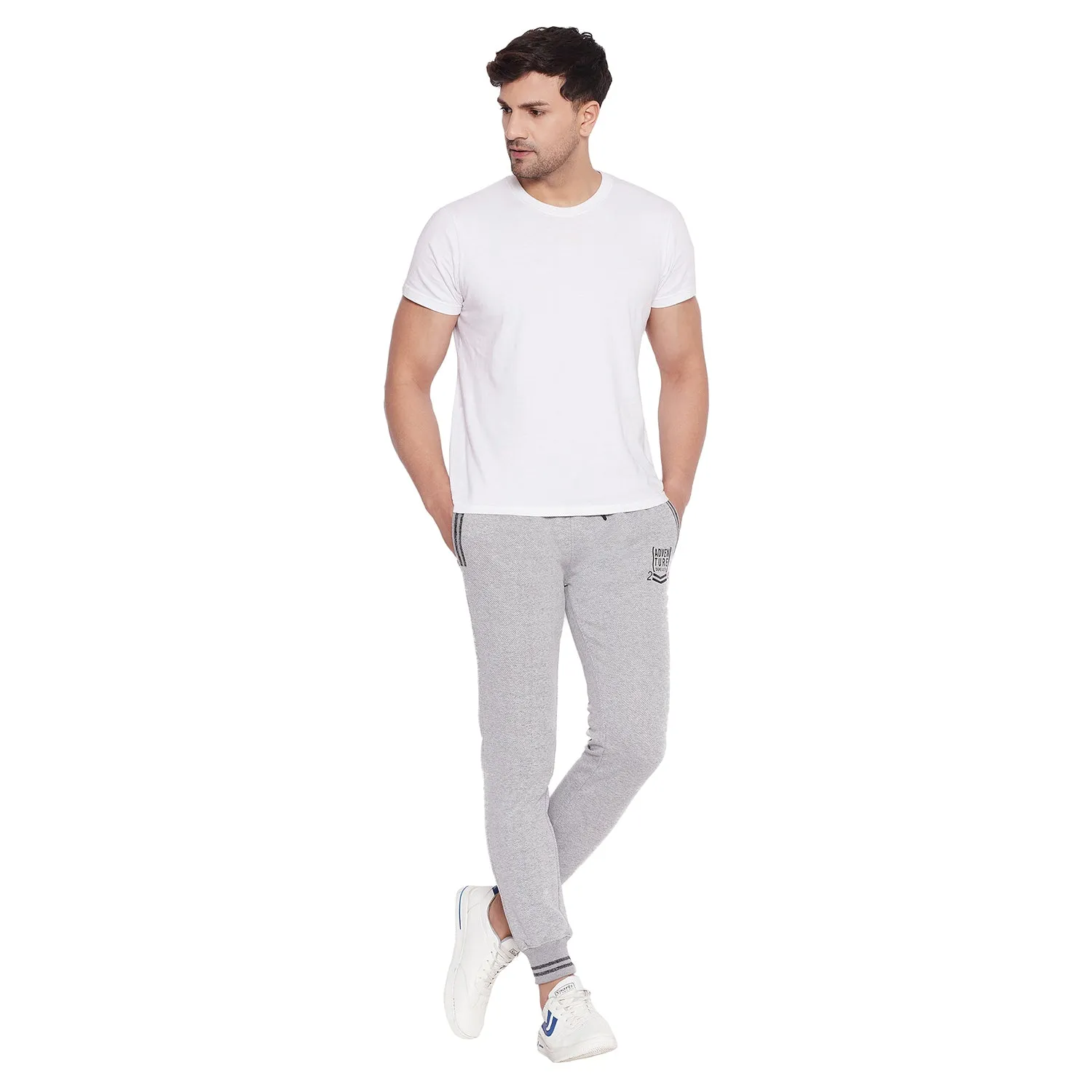 Duke Stardust Men Joggers Track-Pant (LF5581)