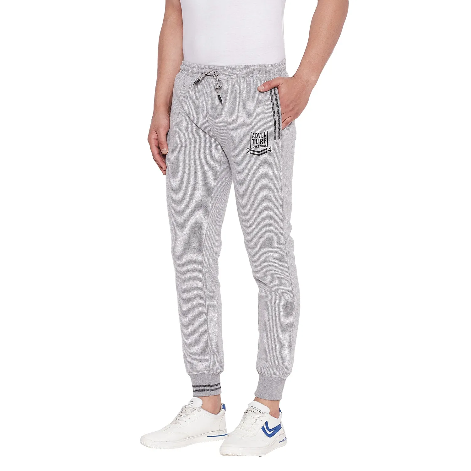 Duke Stardust Men Joggers Track-Pant (LF5581)