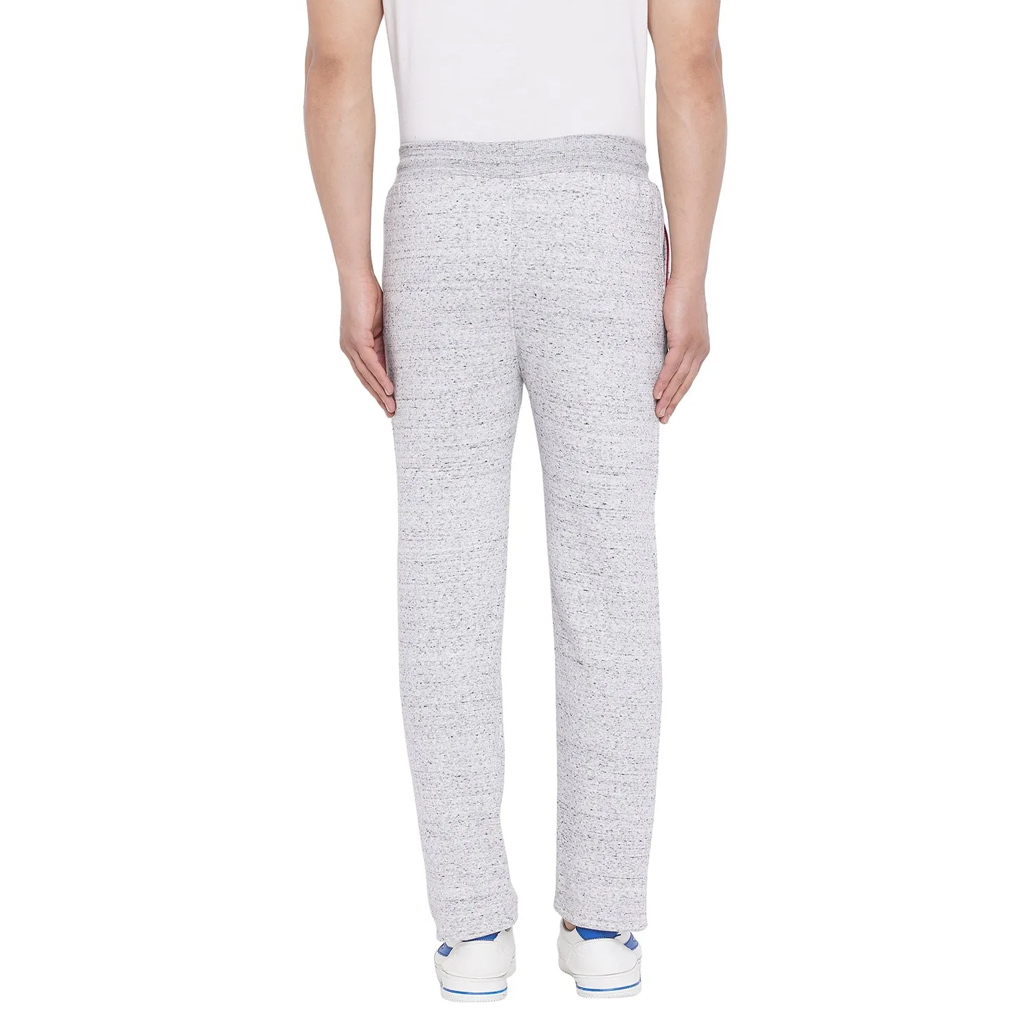 Duke Stardust Men Self Design Track-Pant (LF5569)