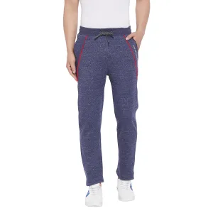 Duke Stardust Men Self Design Track-Pant (LF5569)