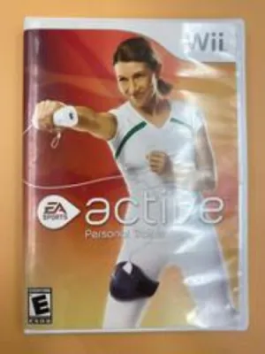 EA Sports Active