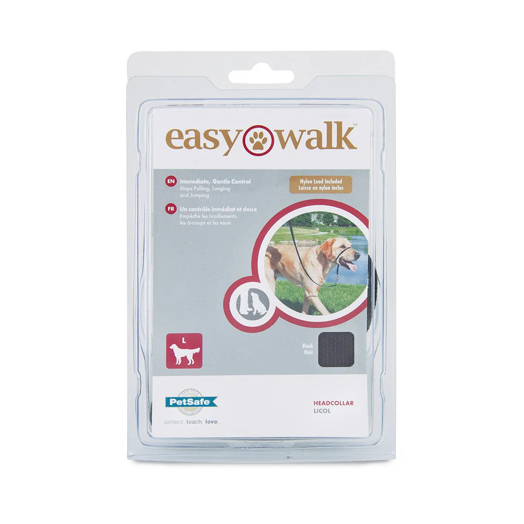 Easy Walk® Headcollar