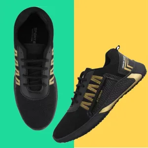 Elegant Designer Running Sports Shoes For Men