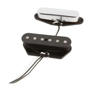 Fender - Tex Mex Pickups Telecaster - Set