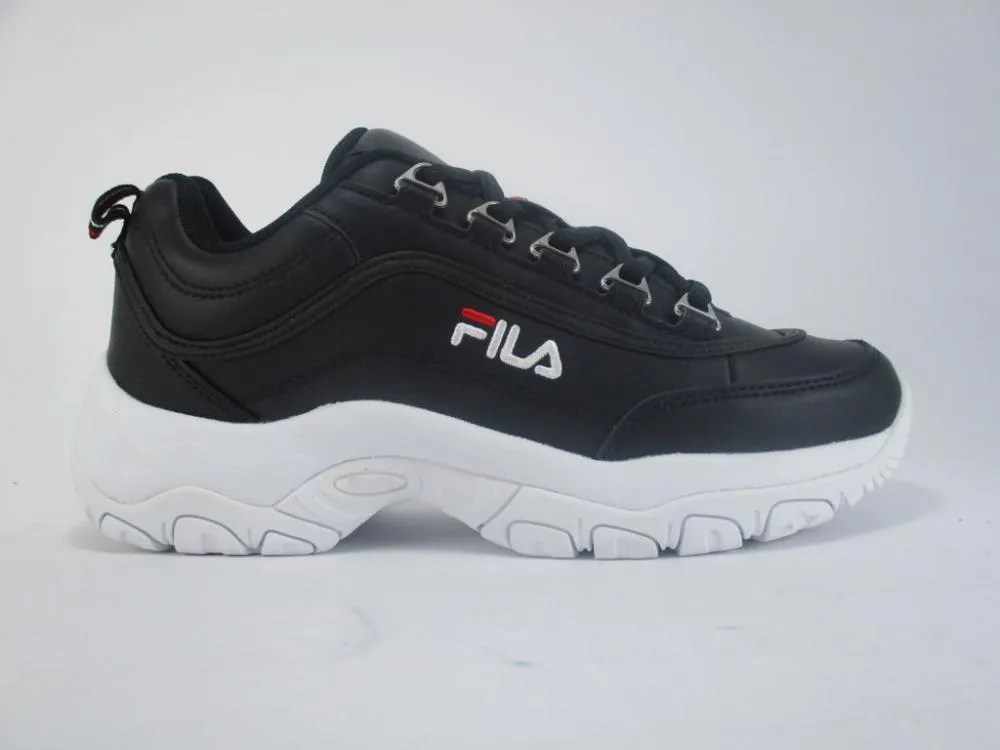 Fila scarpa sneakers da donna Strada Low 1010560.25Y nero