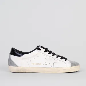 GOLDEN GOOSE SNEAKERS SUPER STAR GMF00262.F006895 81749