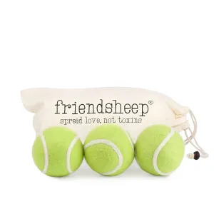 Grand Slam Tennis Trio - Limited Edition