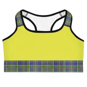 Hailey Sports bra