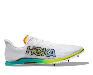 Hoka Cielo X 2 MD- White/Ceramic (1134534-WCRM)