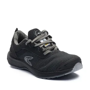 Hurling SD PR Aluminum Toe Safety Shoes 18530