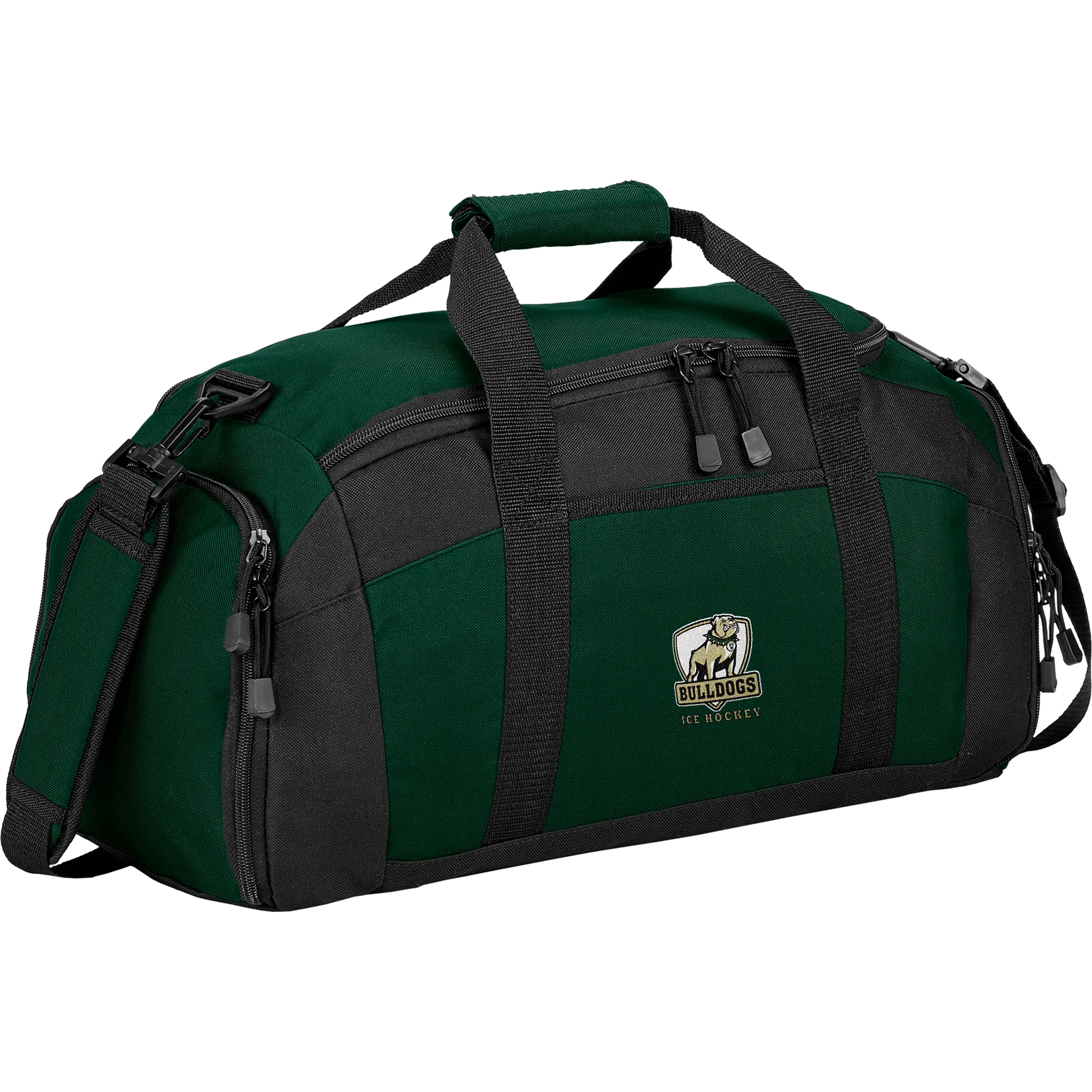 HVM Bulldogs Gym Bag