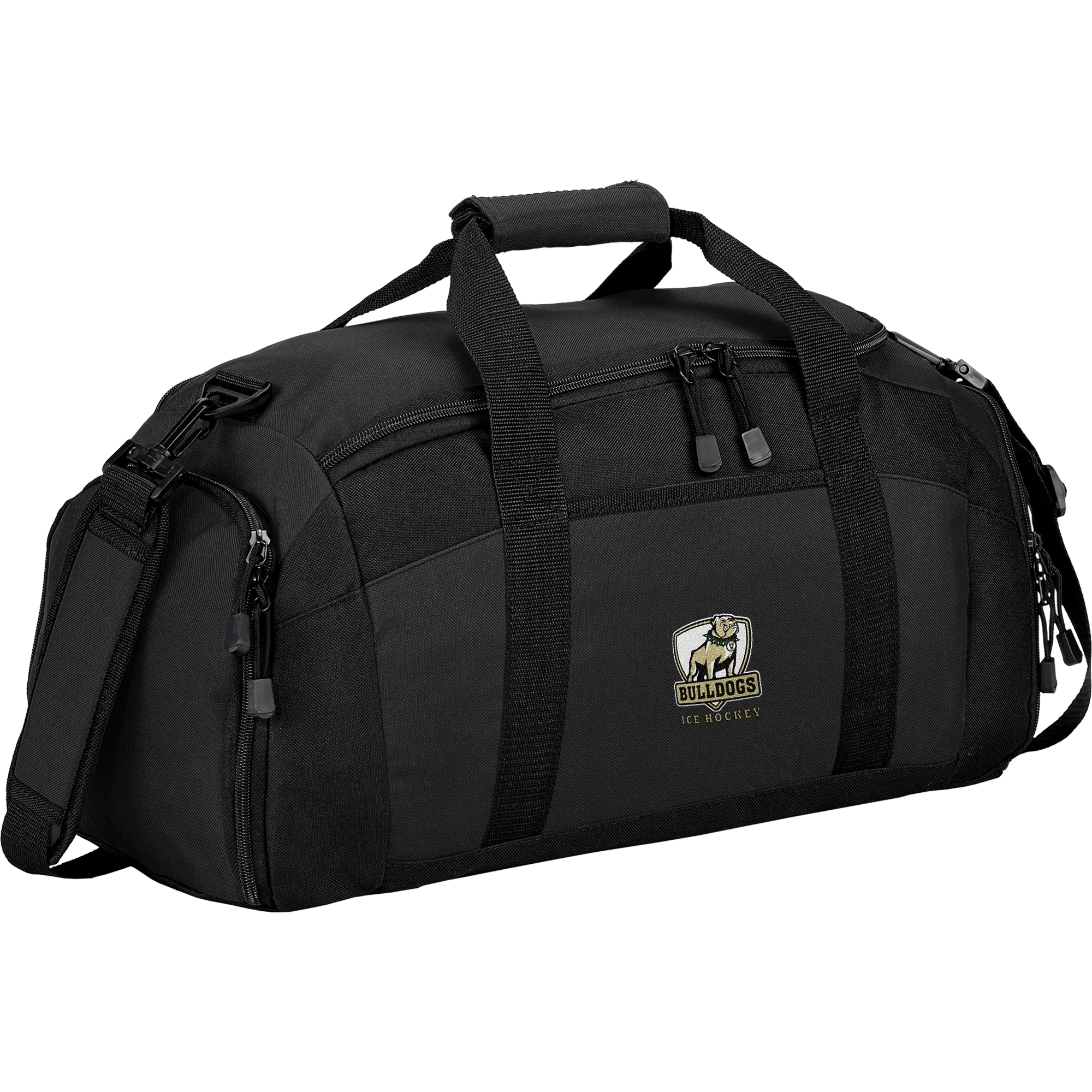 HVM Bulldogs Gym Bag