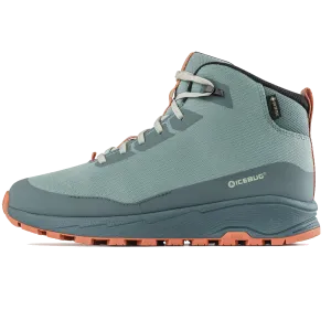 Icebug Haze Mid Men's Biosole GTX