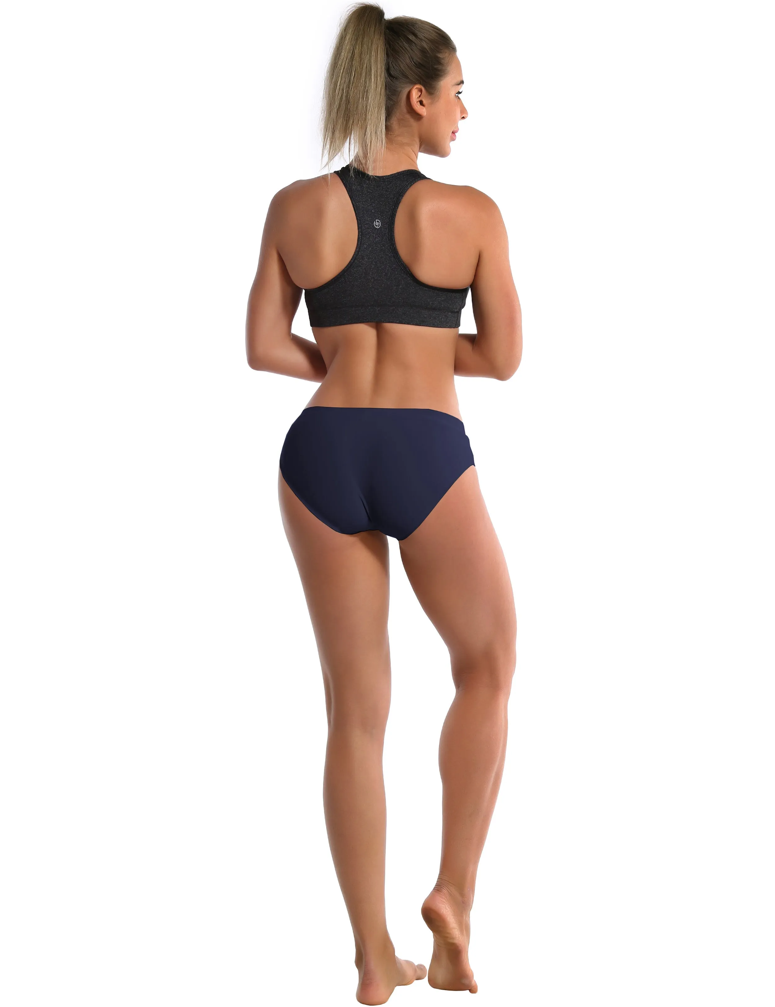 Invisibles Sports Bikini Underwear darknavy_Jogging