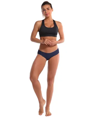 Invisibles Sports Bikini Underwear darknavy_Jogging