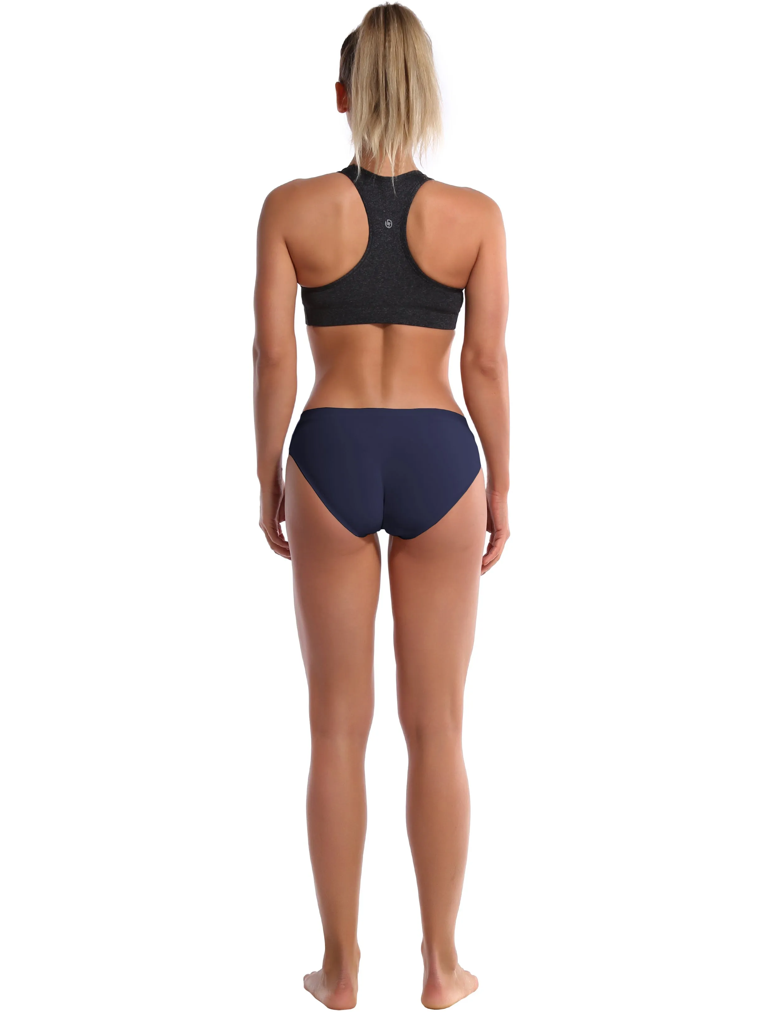 Invisibles Sports Bikini Underwear darknavy_Jogging