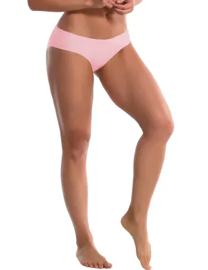 Invisibles Sports Bikini Underwear indipink_Jogging