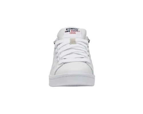 K-Swiss Women's Lozan Ii White White White Shoes