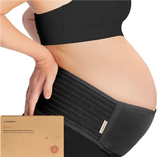 KeaBabies Maternity Support Belt